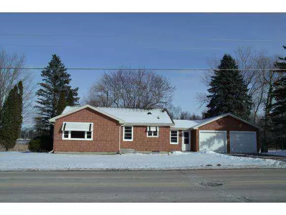 108 TUSTIN, Fremont, WI 54940