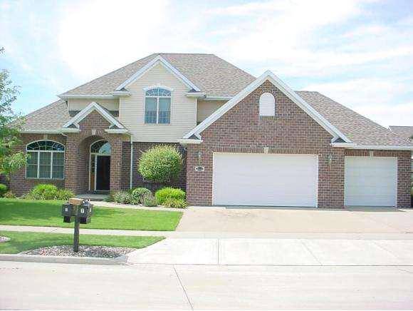 7 PINTAIL PL #7, Appleton, WI 54913