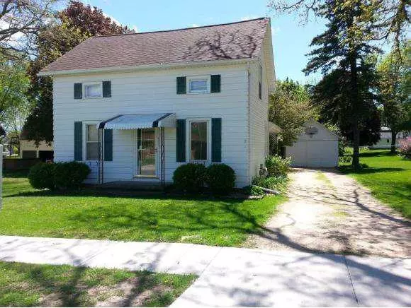 417 MAIN ST #417, Brownsville, WI 53006