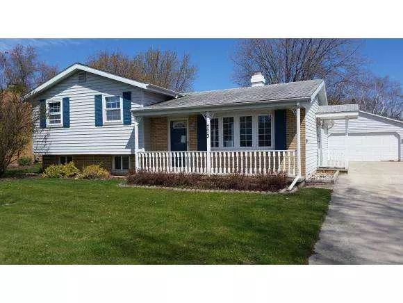 773 WESTERN AVE, Fond Du Lac, WI 54935