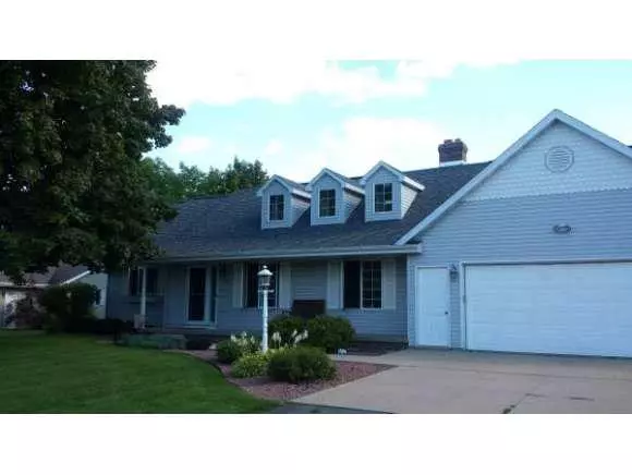 W2747 RIDGEVIEW CT #W2747, Kimberly, WI 54915