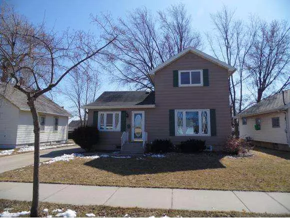 929 W HAWES #929, Appleton, WI 54914