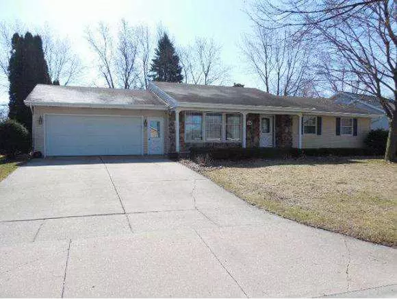 2618 N LAURIE ST, Appleton, WI 54914