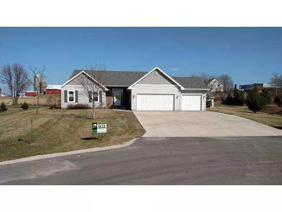 Malone, WI 53049,N7615 AUTUMNWOOD TR #N7615