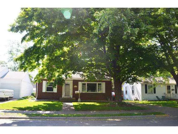 1119 GROSS AVE, Green Bay, WI 54304