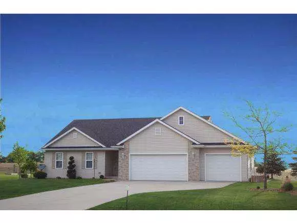 N7729 REDTAIL LN, Malone, WI 53049