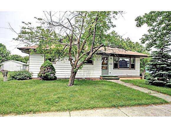 716 E COOLIDGE AVE, Appleton, WI 54915
