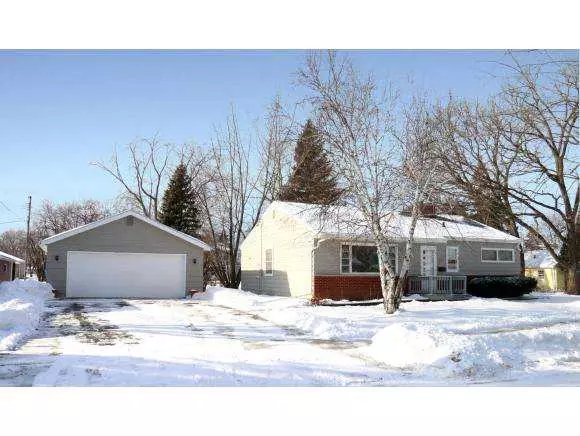 250 MUENTER AVE, Fond Du Lac, WI 54935