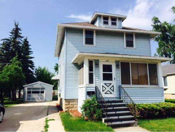 109 E JOHNSON ST, Fond Du Lac, WI 54935