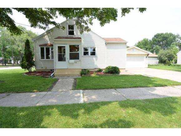 936 E KAY ST, Appleton, WI 54911