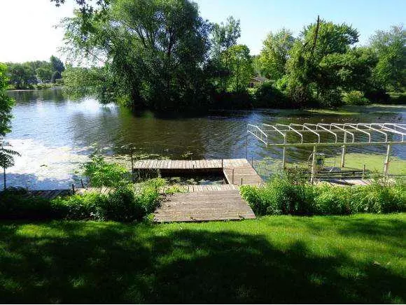 Shawano, WI 54166,350 RIVER HTS