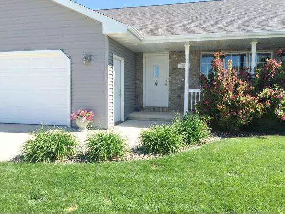 Wrightstown, WI 54180,127 BENGAL LN