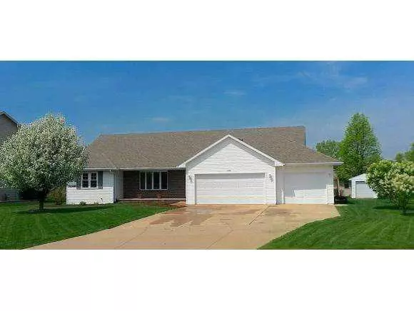 2268 SHANNON MARIE CT, De Pere, WI 54115