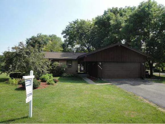 3624 W FLORIDA AVE, Appleton, WI 54914