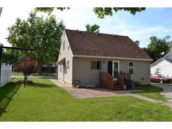 Wrightstown, WI 54180,425 TURNER