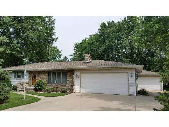 2744 W 4TH ST, Appleton, WI 54914