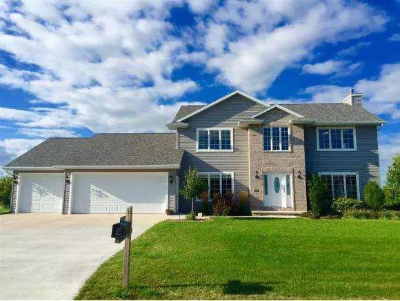 Sherwood, WI 54169,W5054 BIRCHWOOD DR