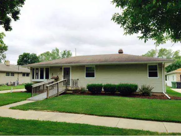 346 S LINDA, Kimberly, WI 54136