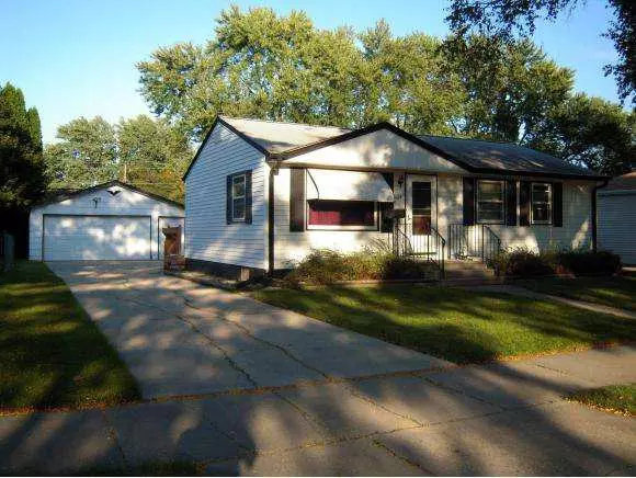 1614 BOLAND RD, Green Bay, WI 54303