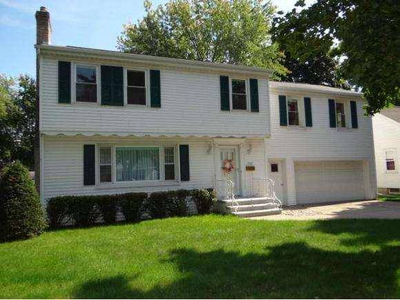 1032 ETHEL AVE, Green Bay, WI 54303