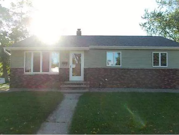 276 S HELEN ST, Kimberly, WI 54136