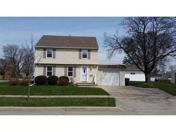 Kimberly, WI 54136,222 W 1ST ST