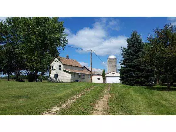 W13850 DEER LN #W13850, Tigerton, WI 54486