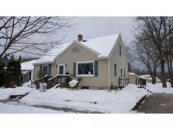 2411 S 17TH ST, Sheboygan, WI 53081