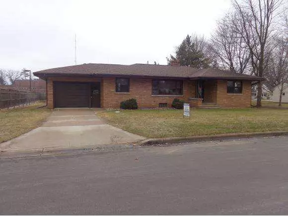 622 W 2ND ST, Shawano, WI 54166