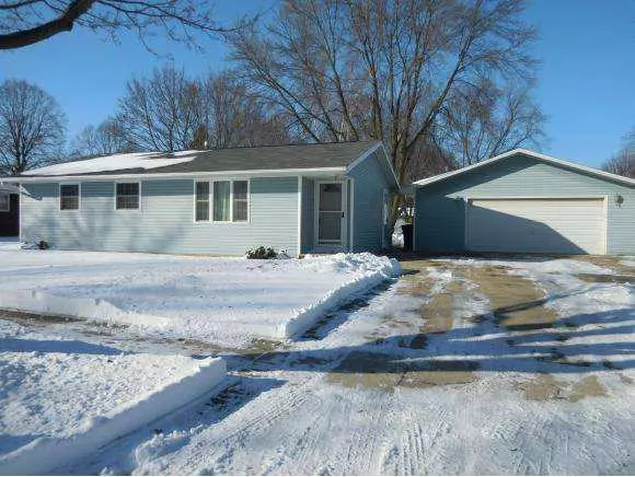 529 STEVEN, Green Bay, WI 54304