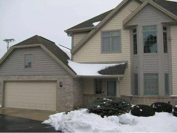 Fond Du Lac, WI 54935,296 HARBOR VIEW DR