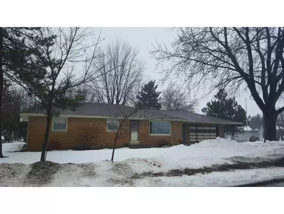 N441 MILITARY RD, Sherwood, WI 54169