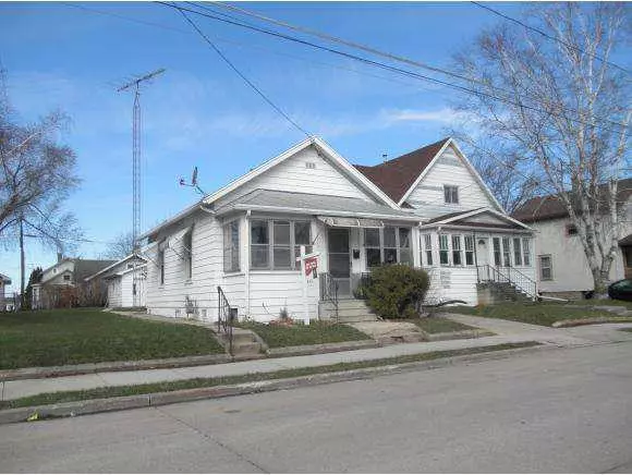 Oshkosh, WI 54901,435 BOWEN ST