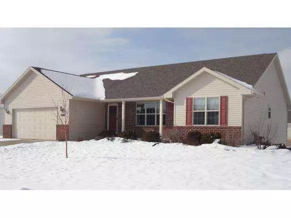 3988 WRIGHT, De Pere, WI 54115