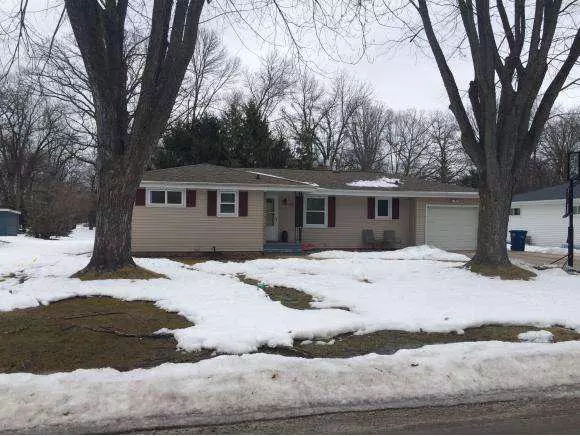 1363 FATIMA ST, Menasha, WI 54952