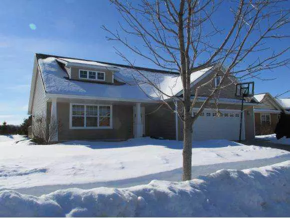 4834 ISABELLA CR, Hobart, WI 54155