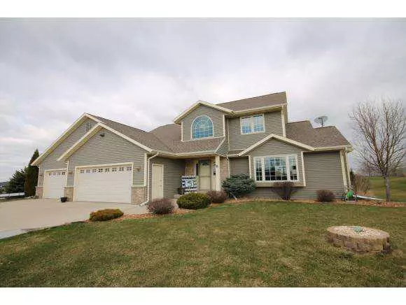 Fond Du Lac, WI 54937,W4119 PHEASANT RUN #W4119