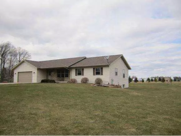 5907 BROADLEAF WAY, Green Bay, WI 54229