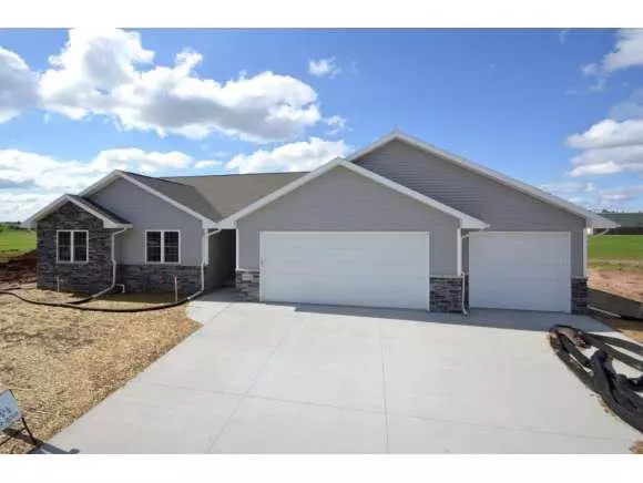 W6045 RYFORD ST #W6045, Menasha, WI 54952