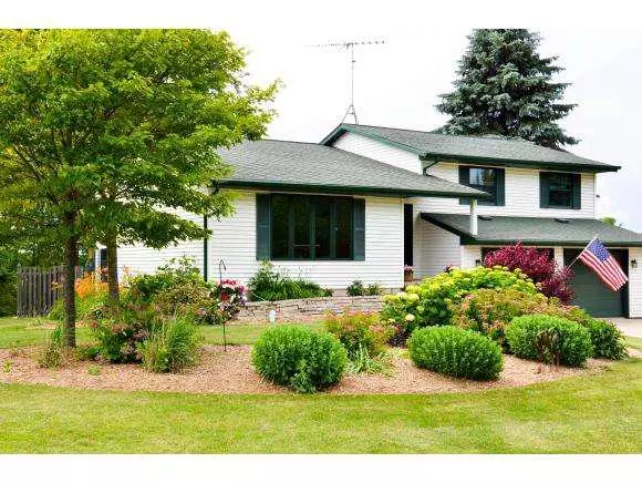 Sturgeon Bay, WI 54235,4087 VALLEY VIEW TR