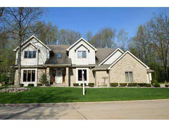 Appleton, WI 54915,53 BRENTWOOD LN