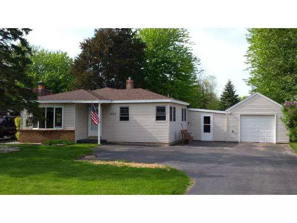 1660 PLANK RD, Menasha, WI 54952