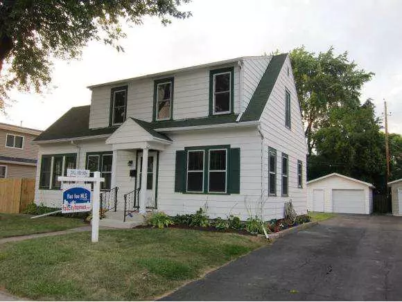 530 FAIRVIEW AVE, Neenah, WI 54956