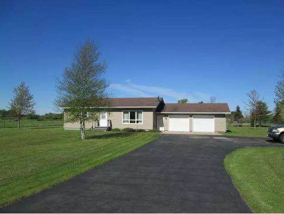 N5719 WOLF RIVER RD, Shawano, WI 54166