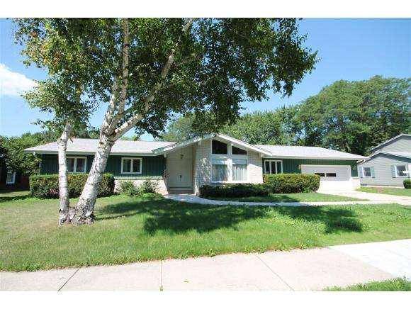 100 N NATIONAL AVE, Fond Du Lac, WI 54935