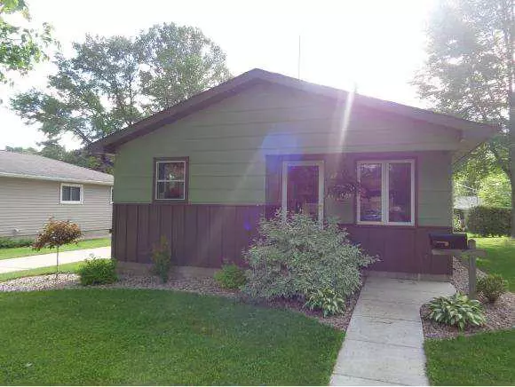 Shawano, WI 54166,1133 S WEED ST