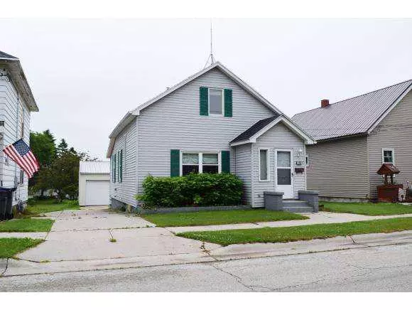 Algoma, WI 54201,268 MILL ST #268