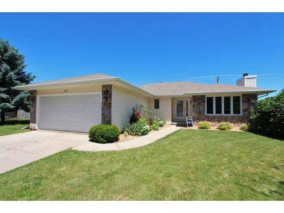 830 E GILE, De Pere, WI 54115