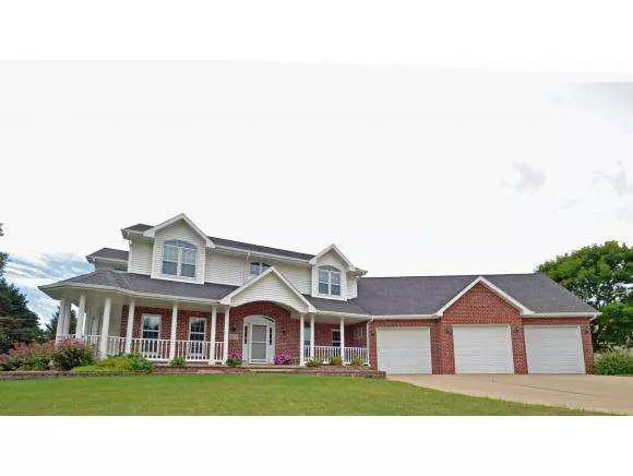 1273 PLEASANT VALLEY #1273, Oneida, WI 54155