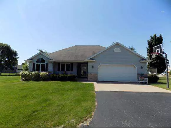 W3091 SPRINGFIELD DR, Appleton, WI 54915